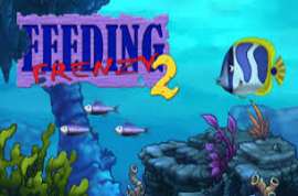 downloading feeding frenzy 2