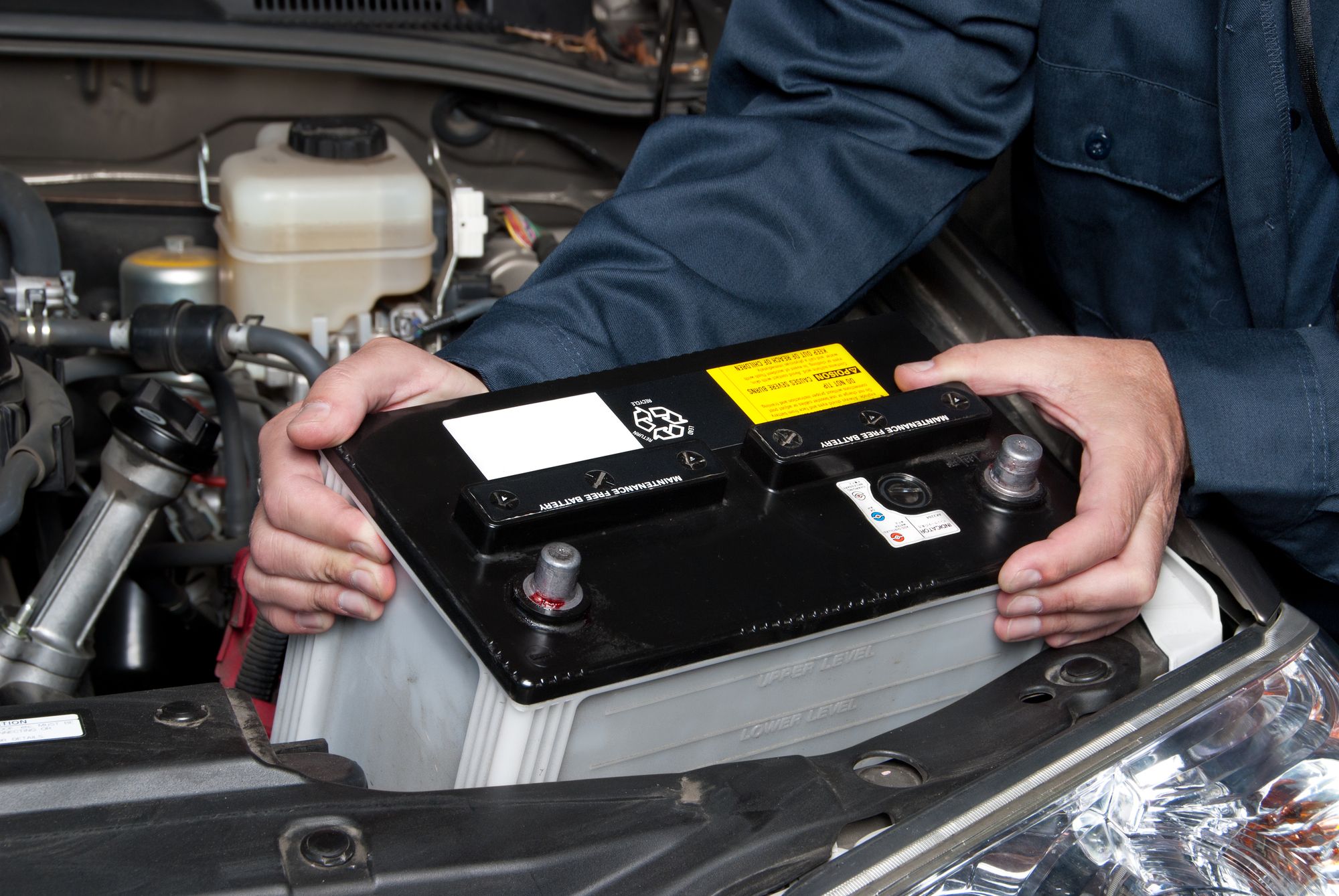 How to Maintain Car Battery Life: A Comprehensive Guide