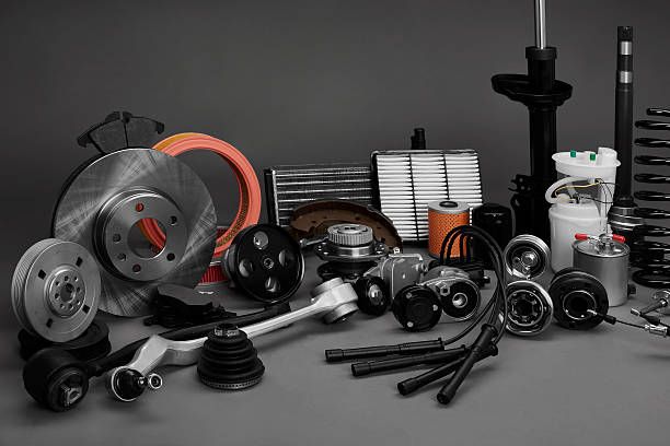 Top Tips for Purchasing Car Spare Parts