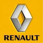 Renault Spare Parts, Sharjah