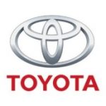 Toyota Spare Parts, Sharjah